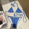 Miu Miu swimsuit