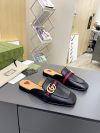 Gucci Fashion Slippers