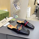 Gucci Fashion Slippers