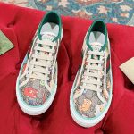 Gucci Fashion Shoes