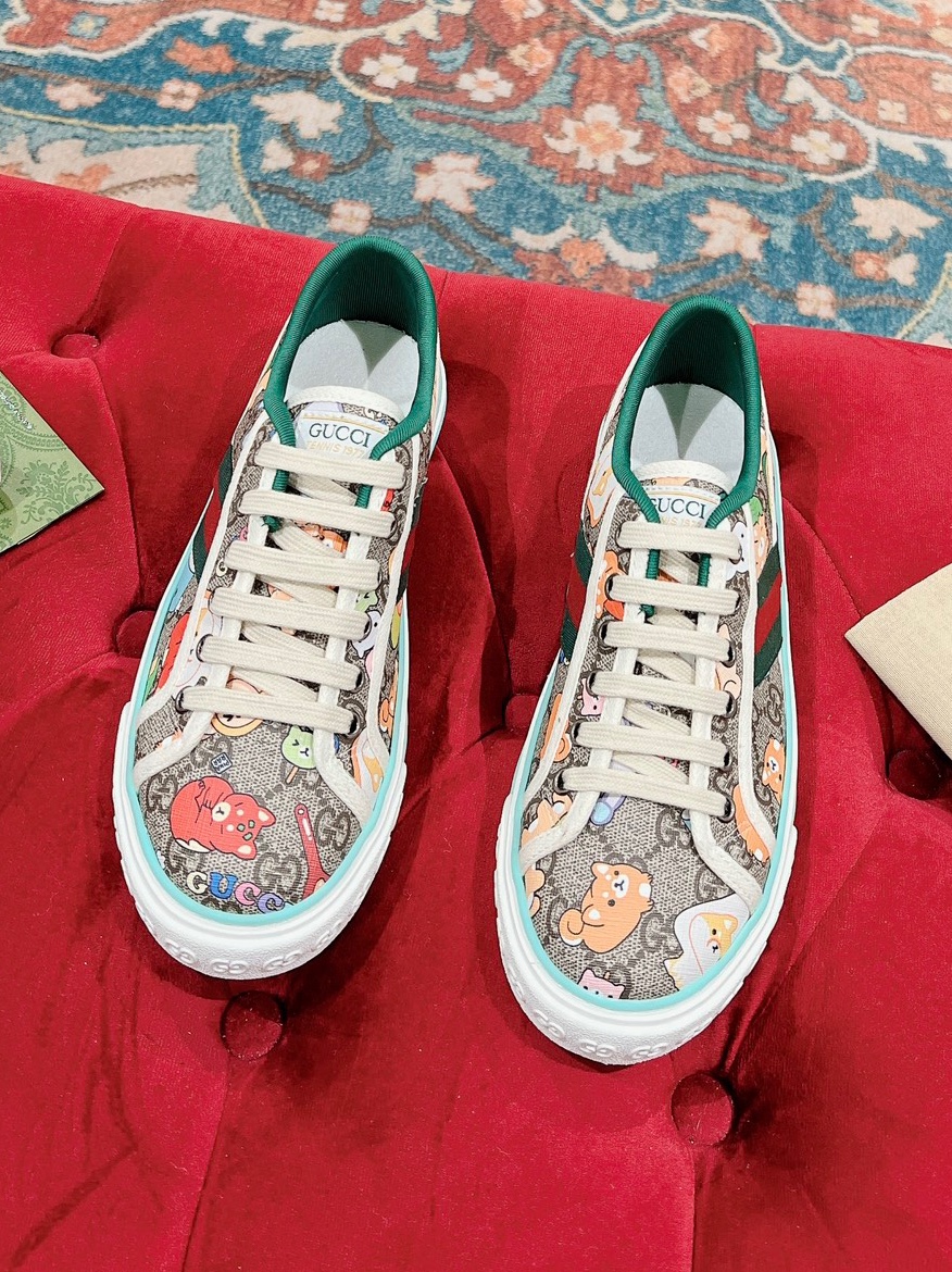 wsxc1774108076582_0 Gucci Fashion Shoes - Image 1