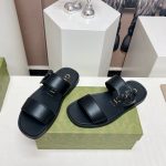 Gucci Fashion Sandals