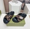 Gucci Fashion Slippers