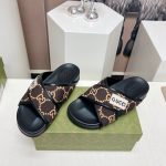 Gucci Fashion Slippers