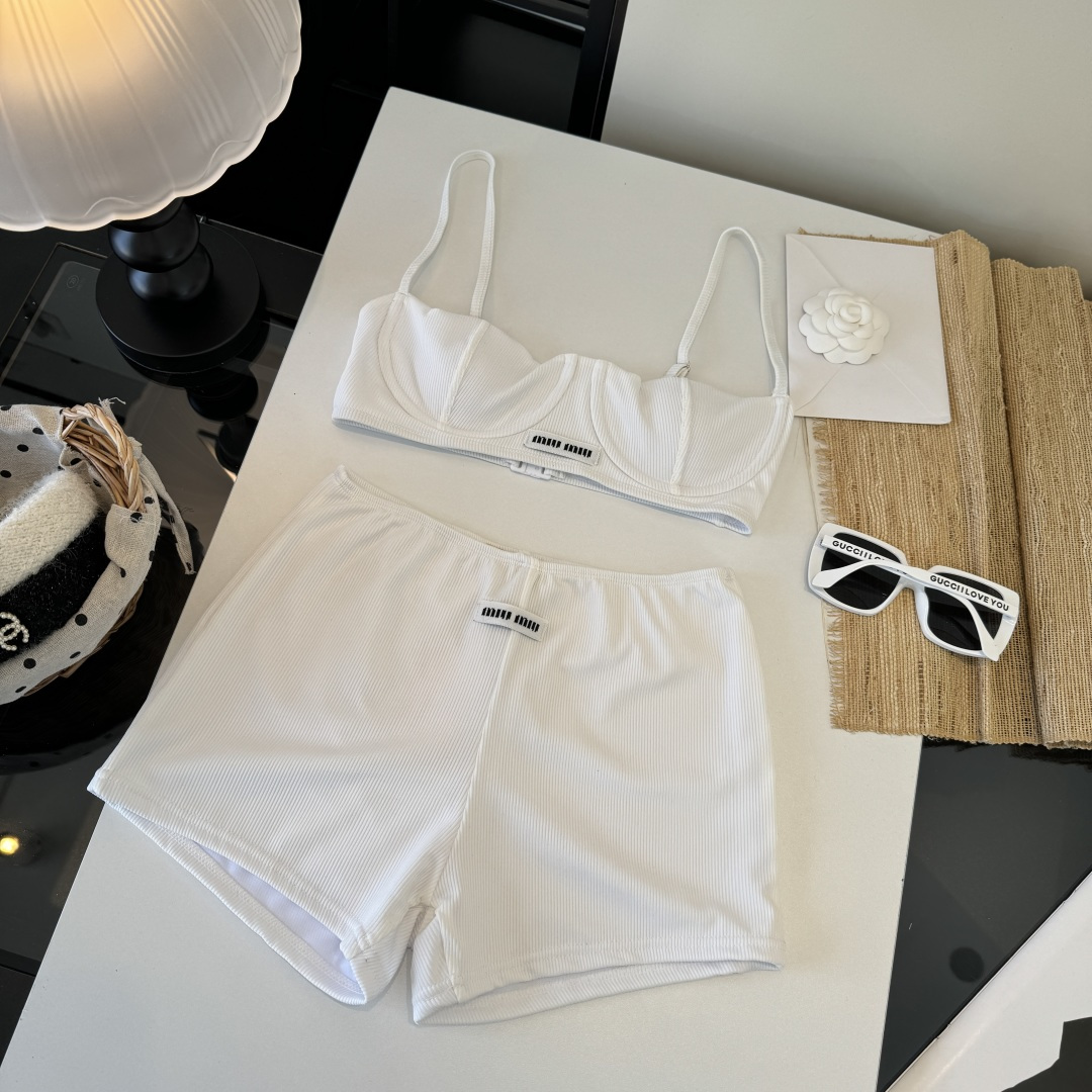 wsxc1774108896156_1 Miu Miu swimsuit - Image 1