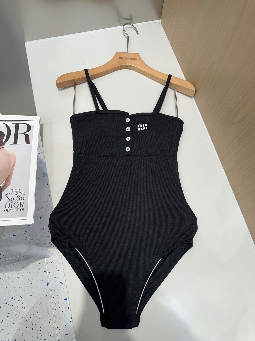wsxc1774110050044_0 Miu Miu swimsuit - Image 1