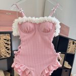 Miu Miu swimsuit