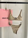 Miu Miu swimsuit