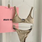 Miu Miu swimsuit