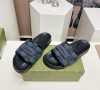 Gucci Fashion Slippers - Image 5