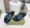 Gucci Fashion Slippers - Image 4