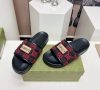 Gucci Fashion Slippers - Image 3