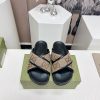Gucci Fashion Slippers