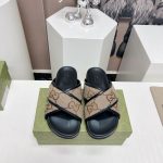 Gucci Fashion Slippers