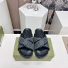 Gucci Fashion Slippers - Image 3