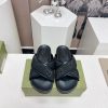 Gucci Fashion Slippers - Image 4