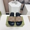 Gucci Fashion Slippers