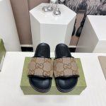 Gucci Fashion Slippers