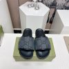 Gucci Fashion Slippers - Image 3