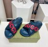 Gucci Fashion Slippers - Image 5