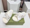 Gucci Fashion Slippers