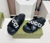 Gucci Fashion Slippers - Image 3