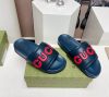 Gucci Fashion Slippers - Image 5