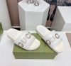 Gucci Fashion Slippers
