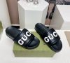 Gucci Fashion Slippers - Image 3