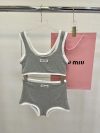 Miu Miu swimsuit