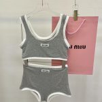 Miu Miu swimsuit