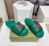 Gucci Fashion Slippers - Image 2