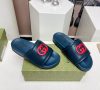 Gucci Fashion Slippers - Image 5