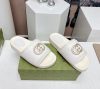 Gucci Fashion Slippers