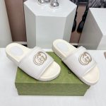 Gucci Fashion Slippers