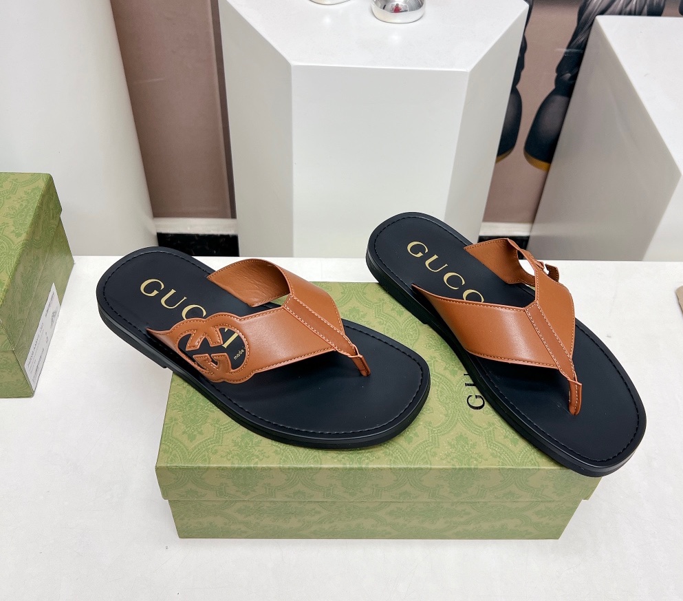 wsxc1774111783560_0 Gucci Fashion Slippers - Image 1