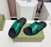 Gucci Fashion Slippers - Image 3