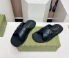 Gucci Fashion Slippers - Image 2