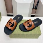 Gucci Fashion Slippers