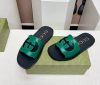 Gucci Fashion Slippers - Image 4