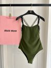 Miu Miu swimsuit