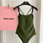 Miu Miu swimsuit