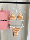 Miu Miu swimsuit