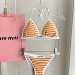 Miu Miu swimsuit