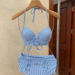 Miu Miu swimsuit