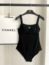 Chanel swimsuit - Image 2