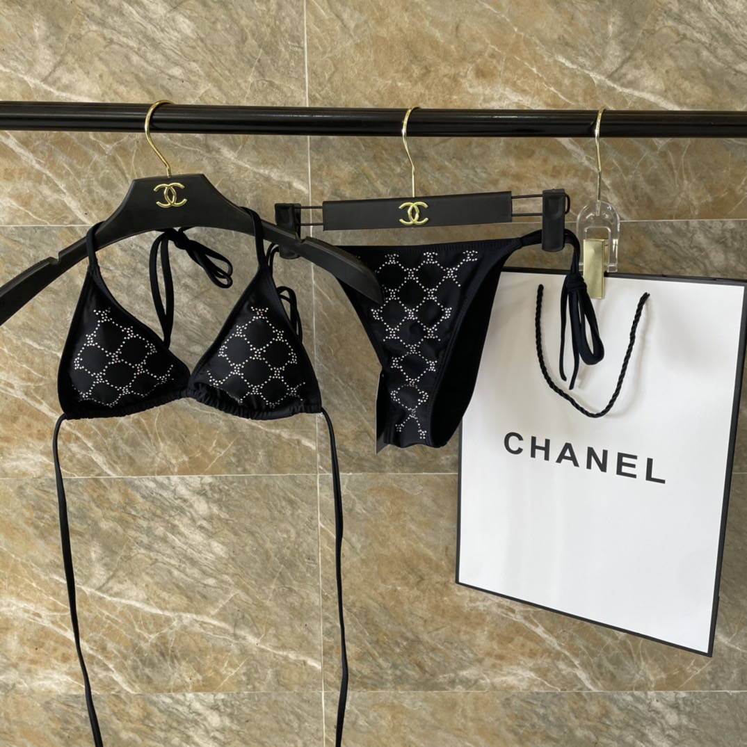 wsxc1774122275500_7 Chanel swimsuit - Image 1