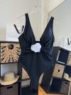 Chanel swimsuit