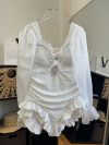Chanel swimsuit