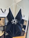 Chanel swimsuit